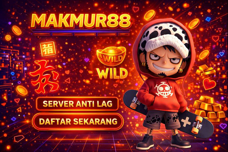 Galeri foto Makmur88: Penjabaran Detail Platform Akses Untuk Ketentraman di Jakarta